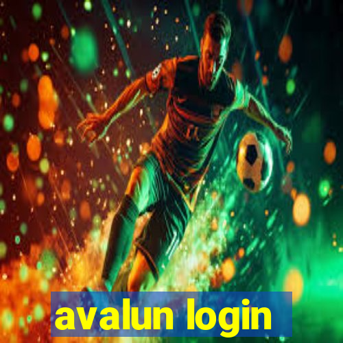 avalun login